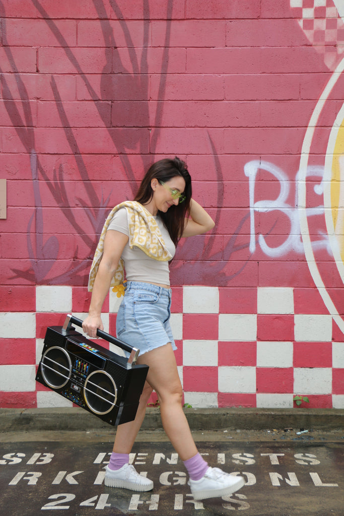 Revolutionise Your Workout with ELN Collective Gym Towels